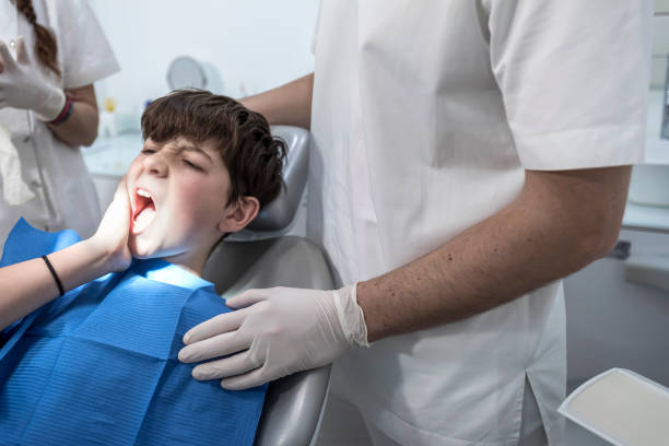 Best Pediatric Emergency Dentist in Flat Rock, MI