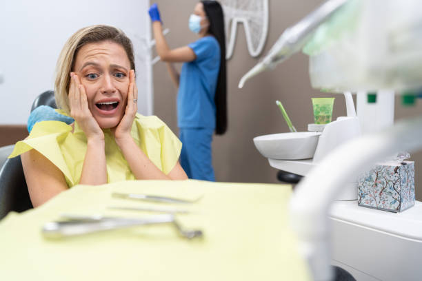 Best Emergency TMJ Treatment in Flat Rock, MI